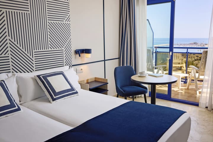 Hotel Yaramar - Adults Recommended