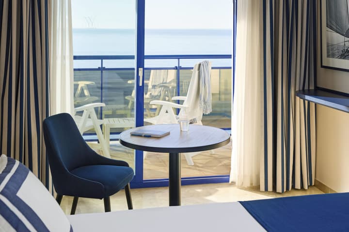 Hotel Yaramar - Adults Recommended