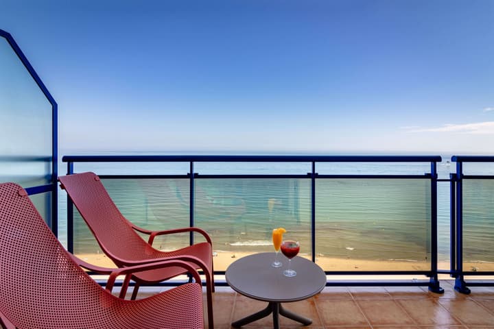 Hotel Yaramar - Adults Recommended