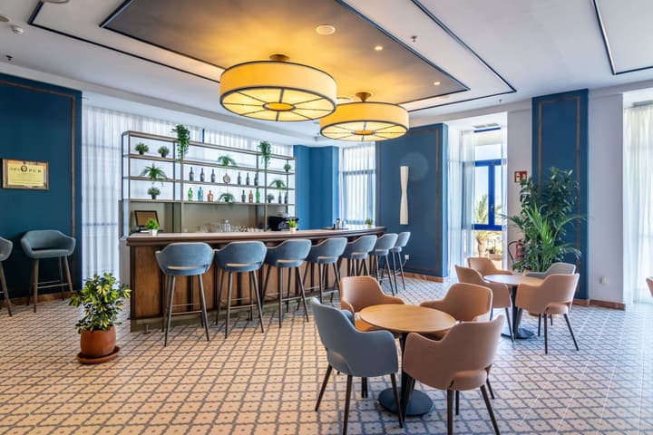 Hotel Yaramar - Adults Recommended
