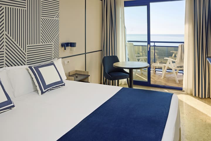 Hotel Yaramar - Adults Recommended