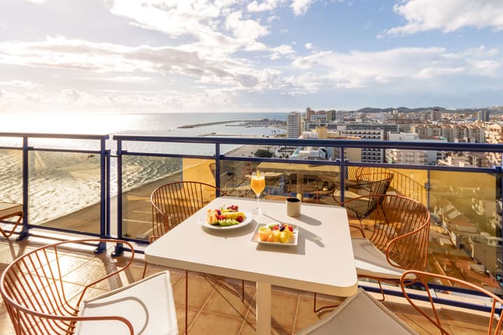 Hotel Yaramar - Adults Recommended