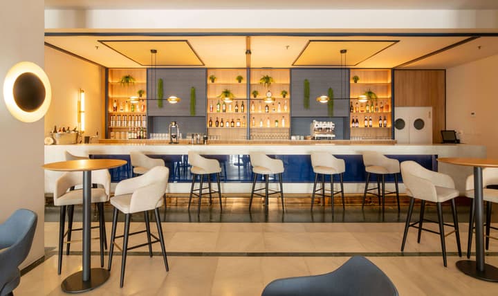 Hotel Yaramar - Adults Recommended