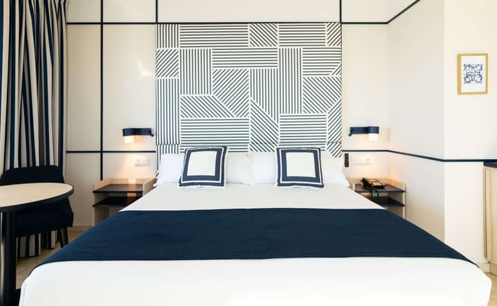 Hotel Yaramar - Adults Recommended