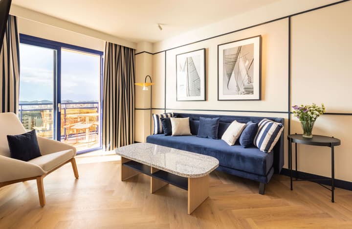 Hotel Yaramar - Adults Recommended