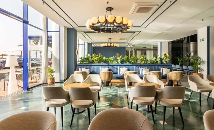 Hotel Yaramar - Adults Recommended