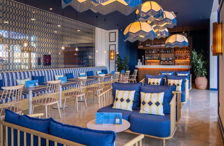 Hotel Yaramar - Adults Recommended