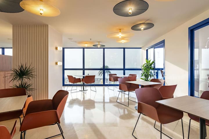 Hotel Yaramar - Adults Recommended