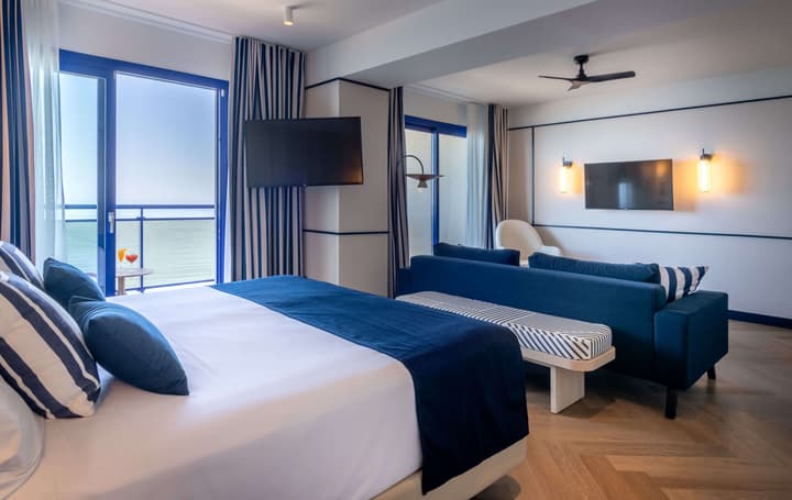 Hotel Yaramar - Adults Recommended
