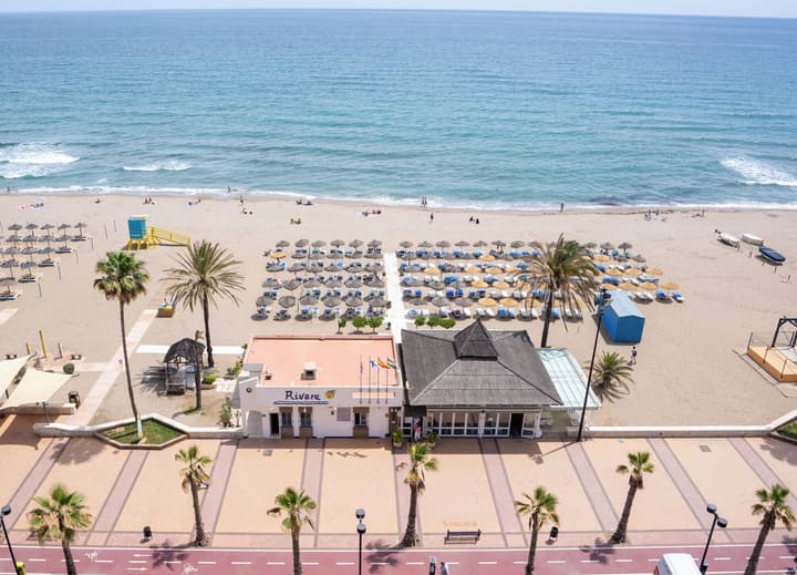 Hotel Yaramar - Adults Recommended