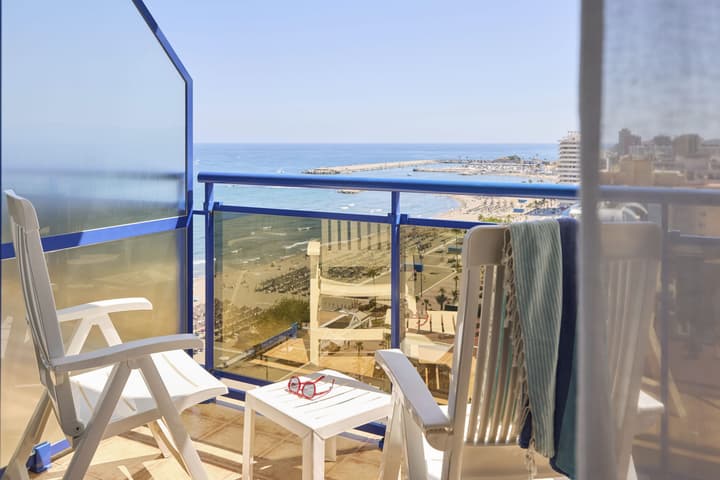 Hotel Yaramar - Adults Recommended