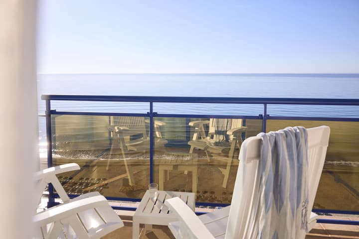 Hotel Yaramar - Adults Recommended
