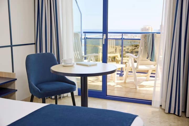 Hotel Yaramar - Adults Recommended