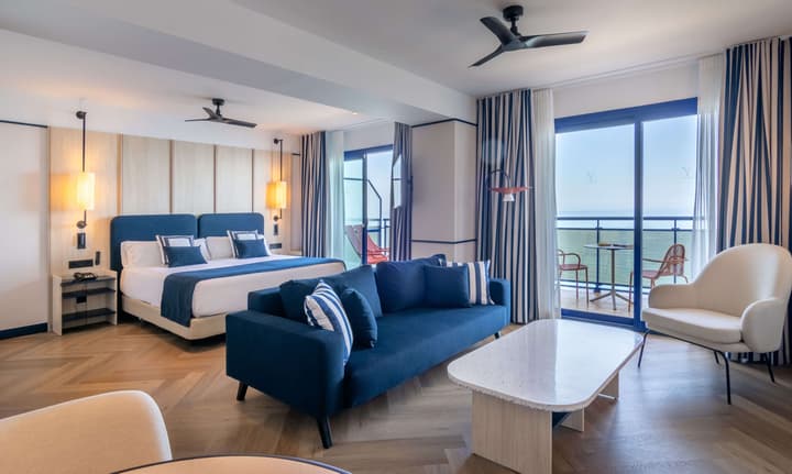 Hotel Yaramar - Adults Recommended