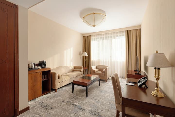 Ramada Plaza by Wyndham Gence