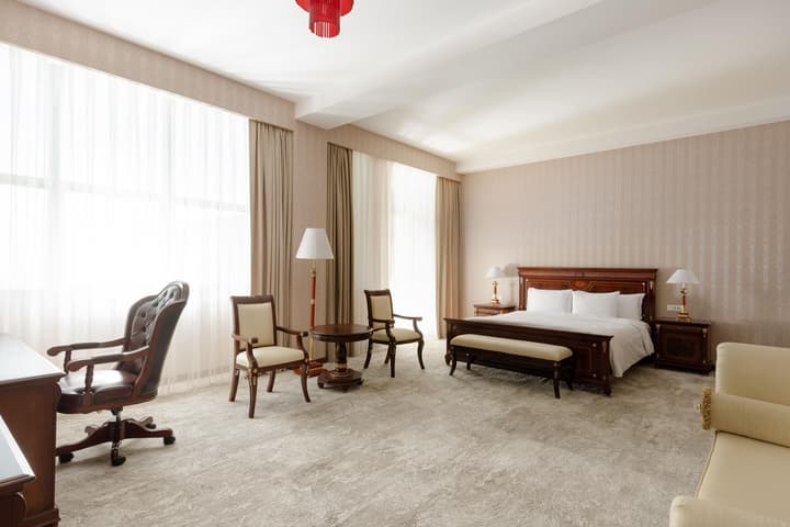 Ramada Plaza by Wyndham Gence