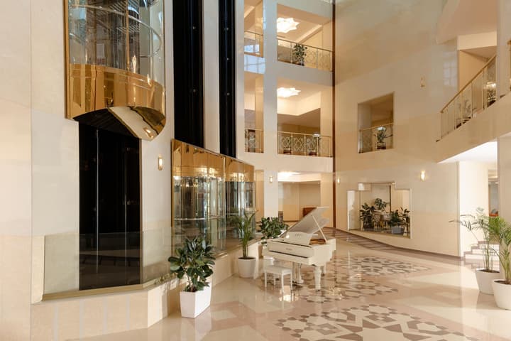 Ramada Plaza by Wyndham Gence