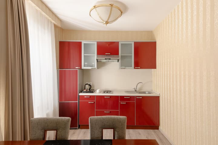 Ramada Plaza by Wyndham Gence