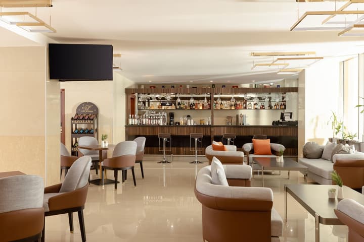 Ramada Plaza by Wyndham Gence