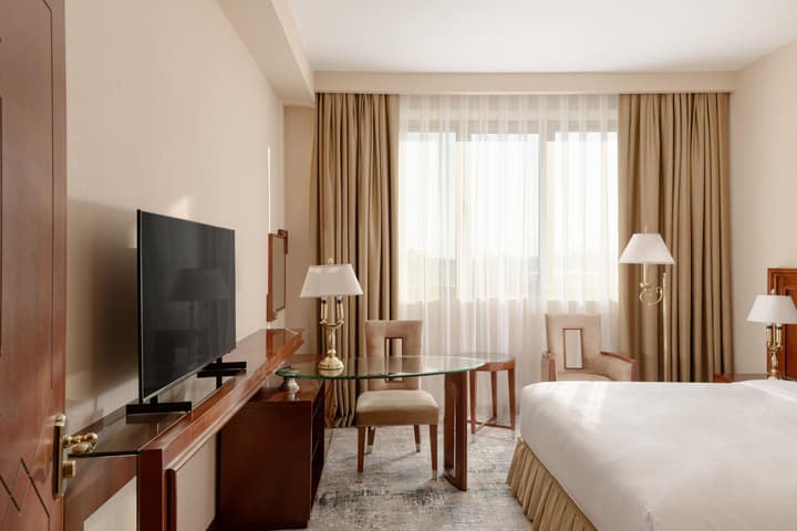 Ramada Plaza by Wyndham Gence