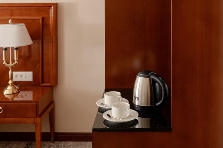 Ramada Plaza by Wyndham Gence
