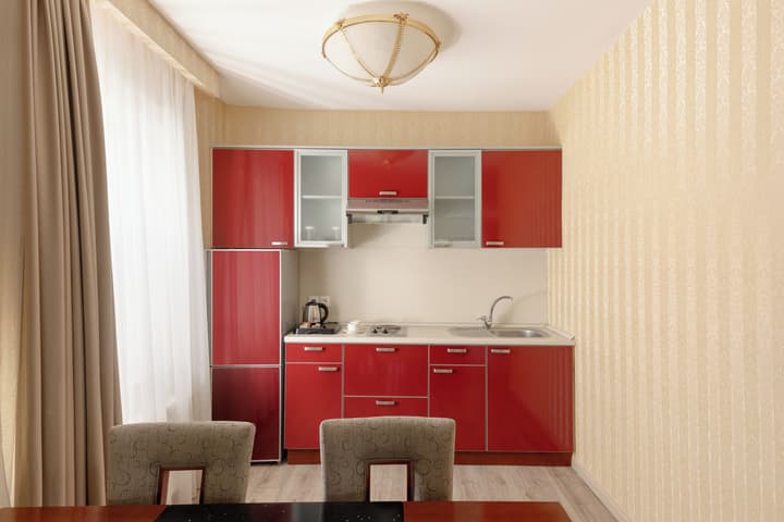 Ramada Plaza by Wyndham Gence