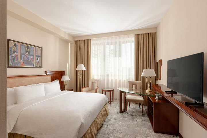 Ramada Plaza by Wyndham Gence