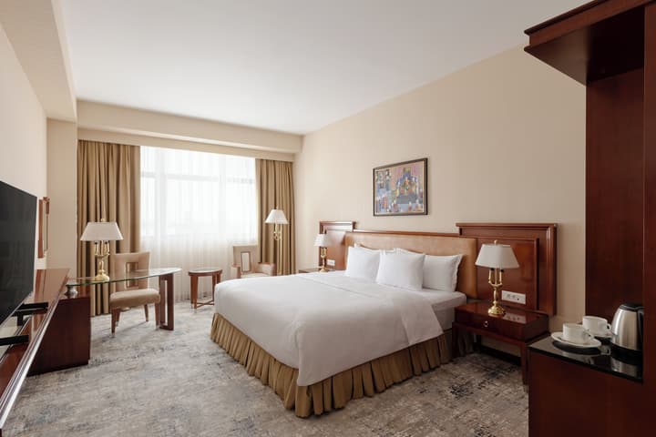 Ramada Plaza by Wyndham Gence