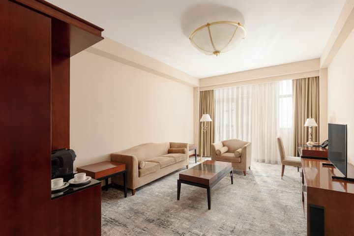 Ramada Plaza by Wyndham Gence