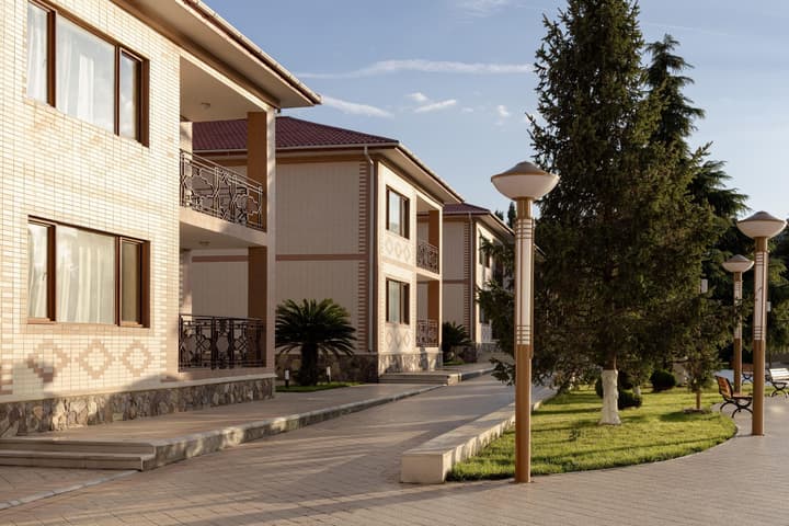 Ramada Plaza by Wyndham Gence