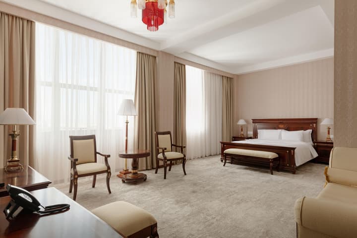 Ramada Plaza by Wyndham Gence