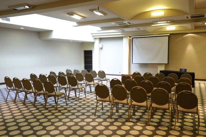 Mod Hotels Mendoza