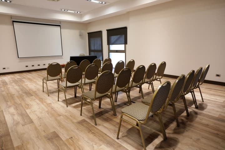 Mod Hotels Mendoza