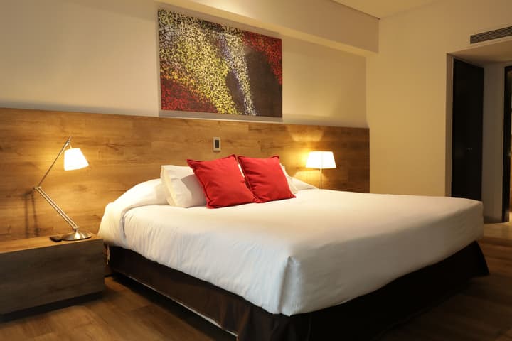 Mod Hotels Mendoza