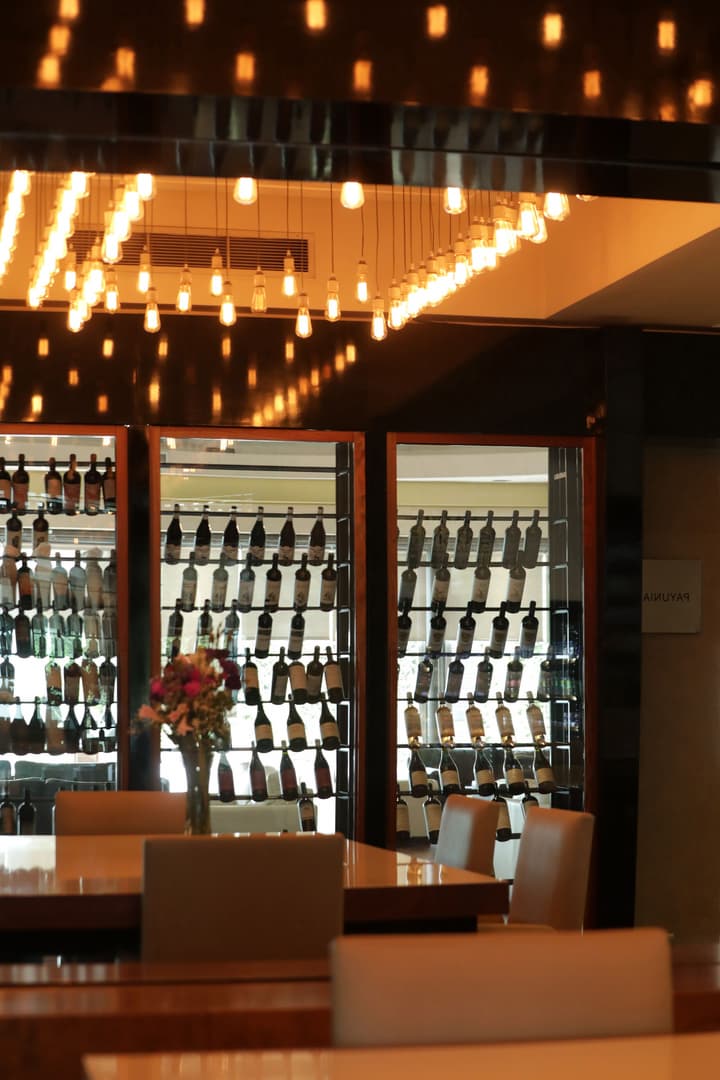 Mod Hotels Mendoza