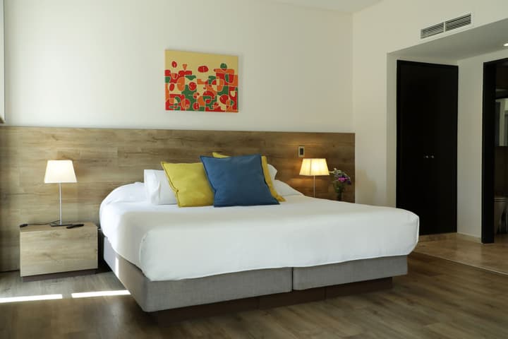 Mod Hotels Mendoza