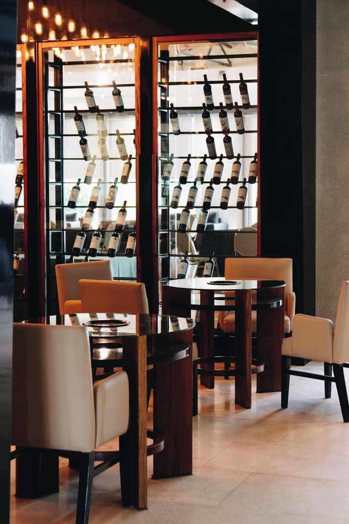 Mod Hotels Mendoza