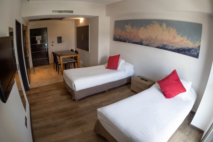 Mod Hotels Mendoza