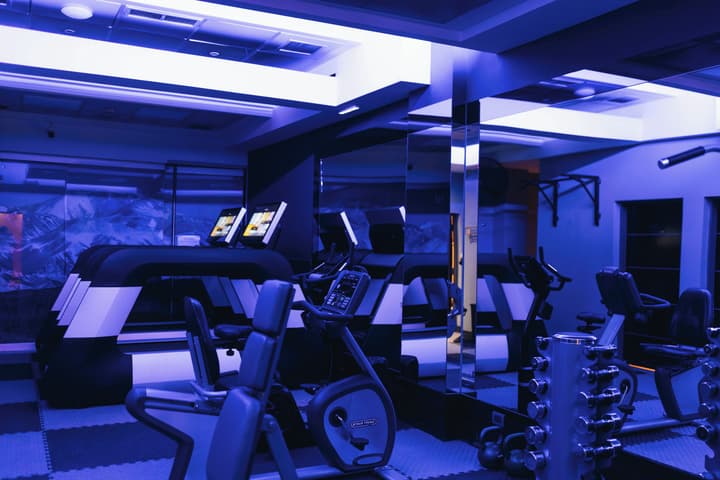 Mod Hotels Mendoza
