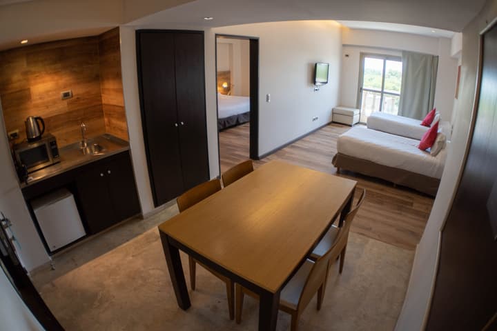 Mod Hotels Mendoza