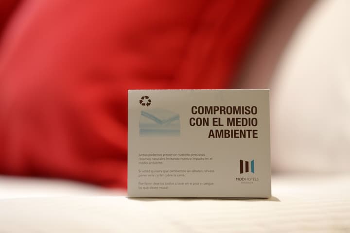Mod Hotels Mendoza