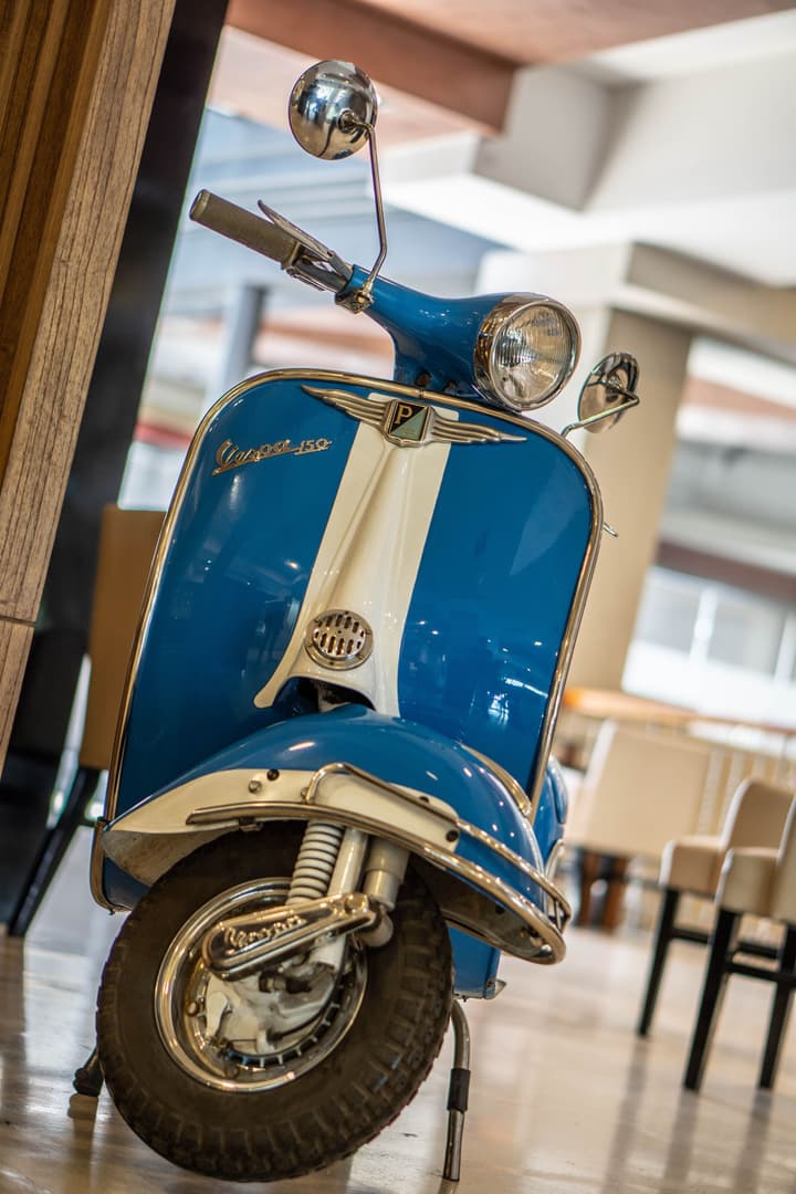 Mod Hotels Mendoza
