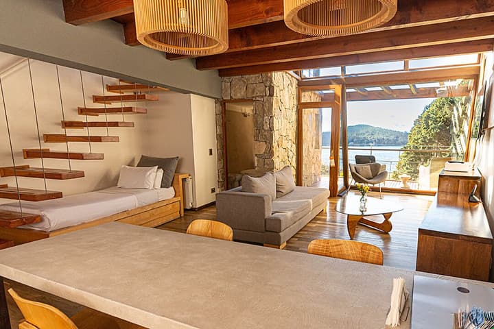 Rochester Bariloche