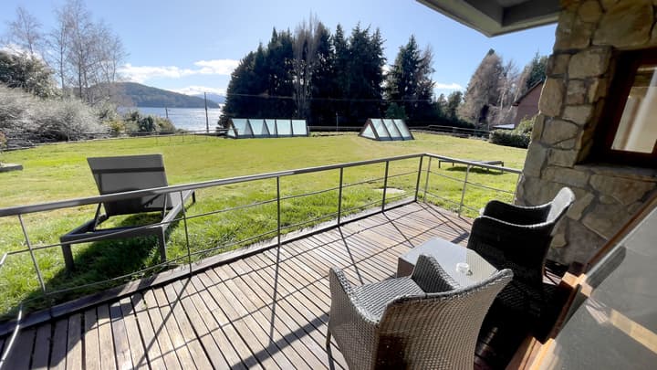 Rochester Bariloche