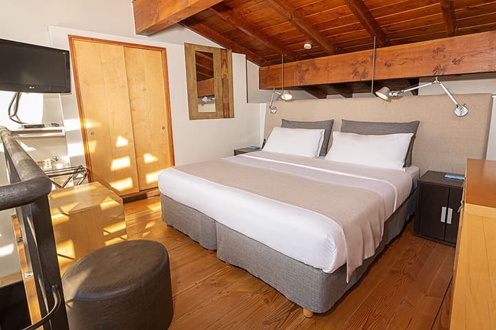 Rochester Bariloche