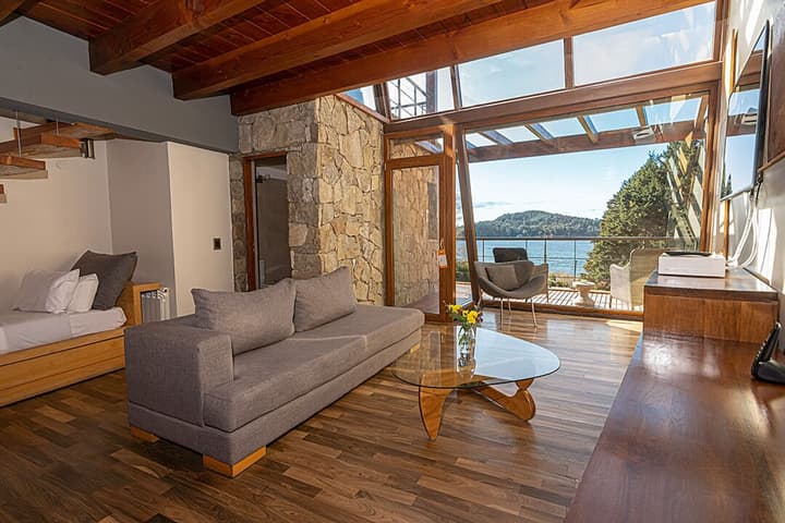 Rochester Bariloche
