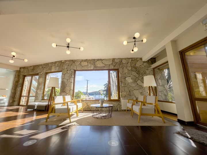Rochester Bariloche