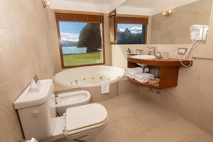 Rochester Bariloche