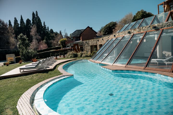 Rochester Bariloche