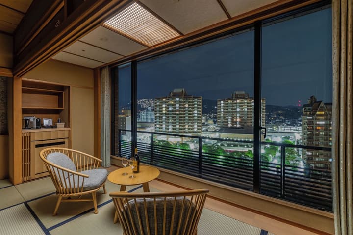 Hotel Wakamizu